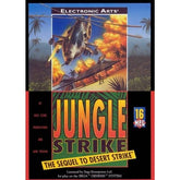 Jungle Strike